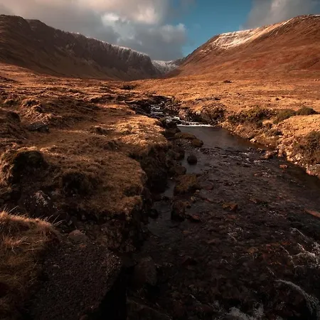 Διαμέρισμα Coirin View,lough Mask,clonbur,mayo,galway Border